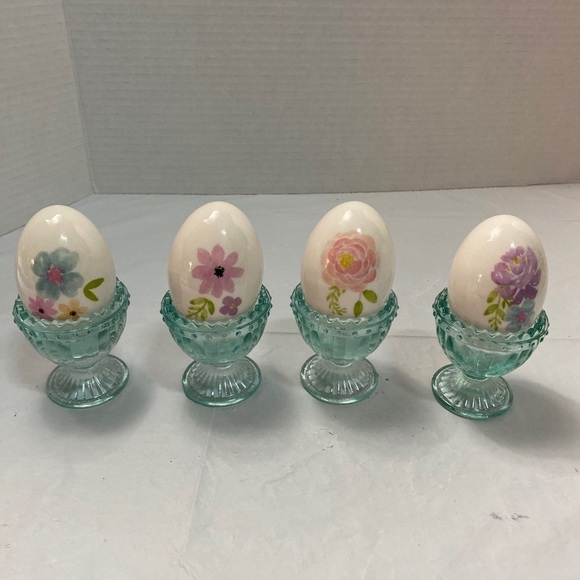 Easter Table Decor Set of 4 (DS) - Picture 10 of 12